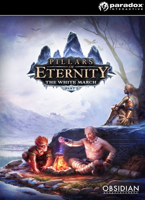 Pillars Of Eternity Mac Os Download