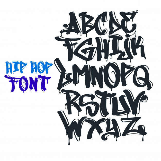 Graffiti Fonts For Mac Free Download